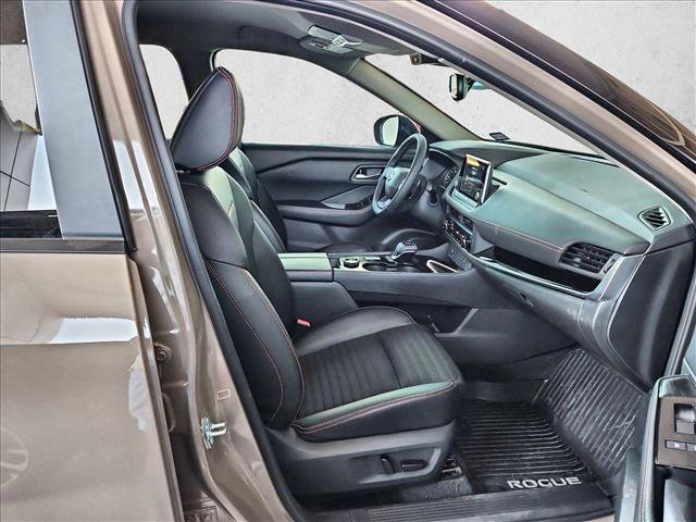 Used 2026 Nissan Rogue SV w/ Rock Creek Premium Package AWD/4WD image 20