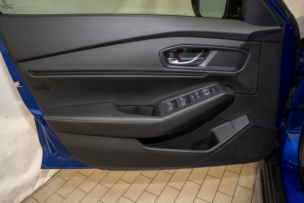 Used 2024 Honda Accord Sport image 11