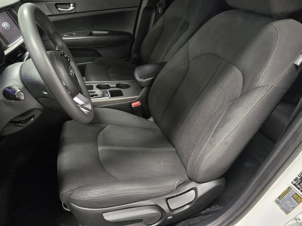 Used 2020 Kia Optima LX image 20