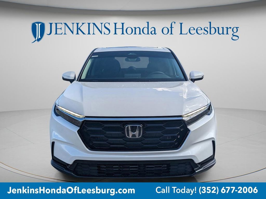 New 2026 Honda CR-V EX image 7