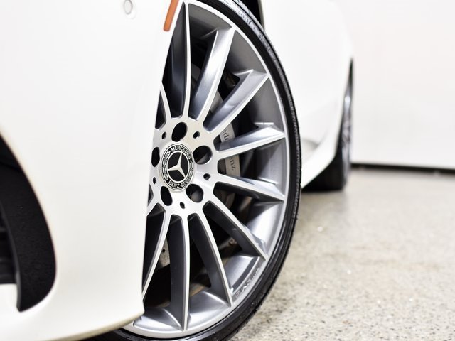 Certified 2021 Mercedes-Benz E 450 Cabriolet image 10