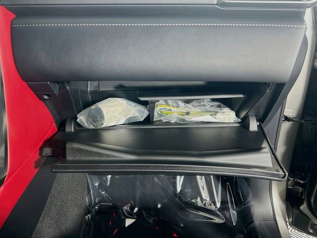 Used 2024 Lexus LX 600 F Sport image 31