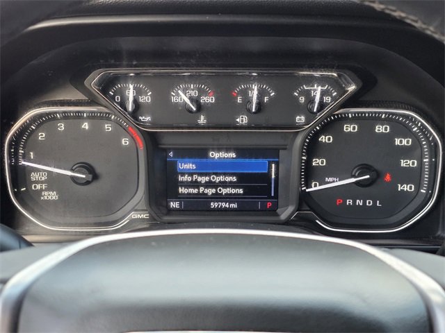 Used 2020 GMC Sierra 1500 Elevation w/ Elevation Value Package image 11