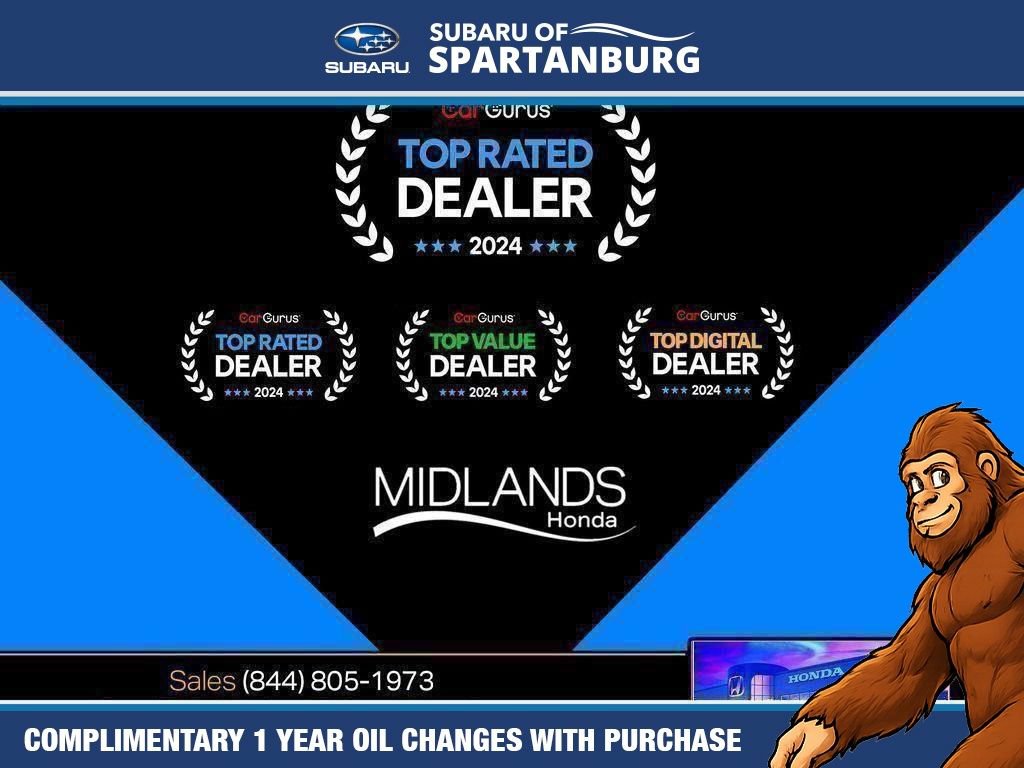 Used 2024 Subaru Outback Premium AWD/4WD image 9
