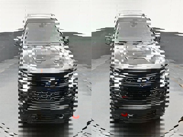 New 2026 Chevrolet Silverado 1500 LT Trail Boss w/ Protection Package image 34