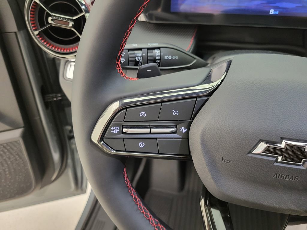 New 2026 Chevrolet Equinox RS w/ Convenience Package III image 6