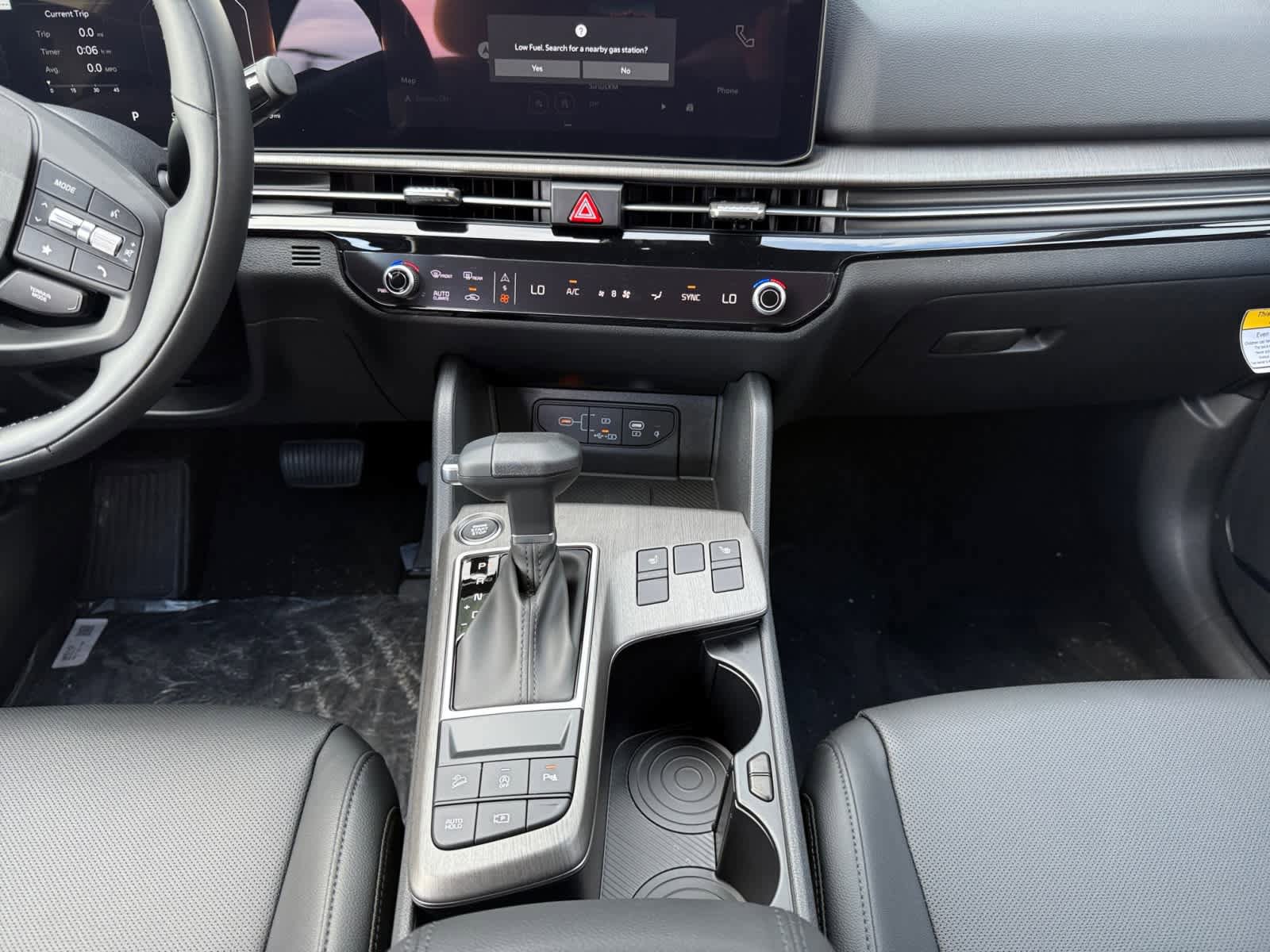New 2026 Kia Sportage X-Line w/ X-Line Technology Package AWD/4WD image 11