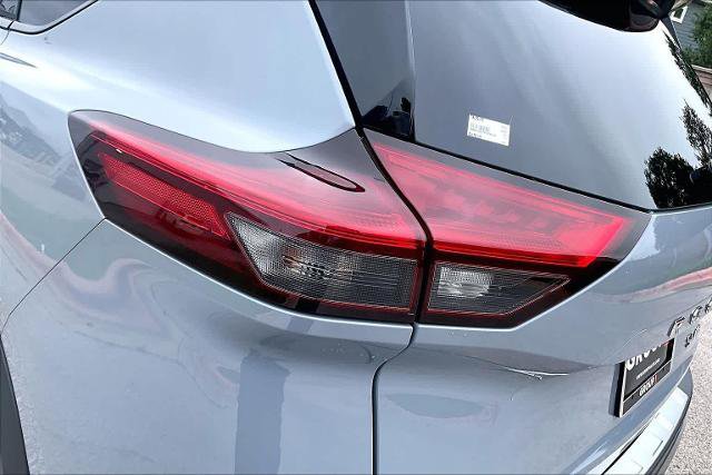 Certified 2023 Nissan Rogue SL AWD/4WD image 29