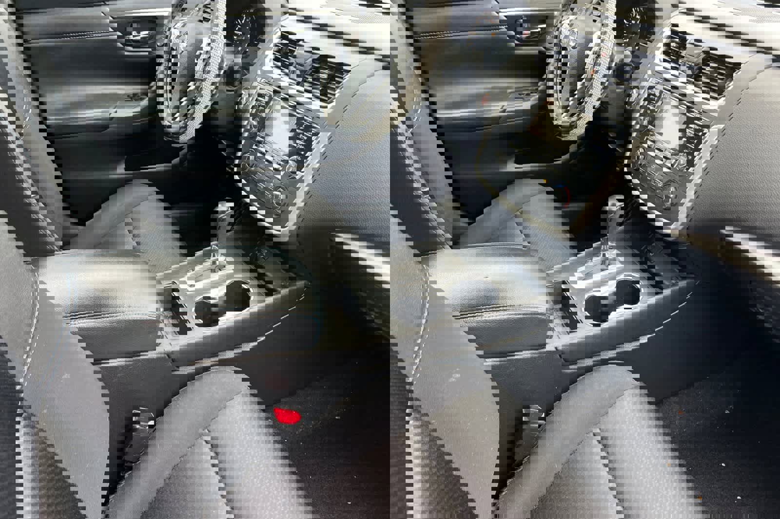 Used 2017 Nissan Altima 2.5 SR w/ Midnight Edition Package image 16