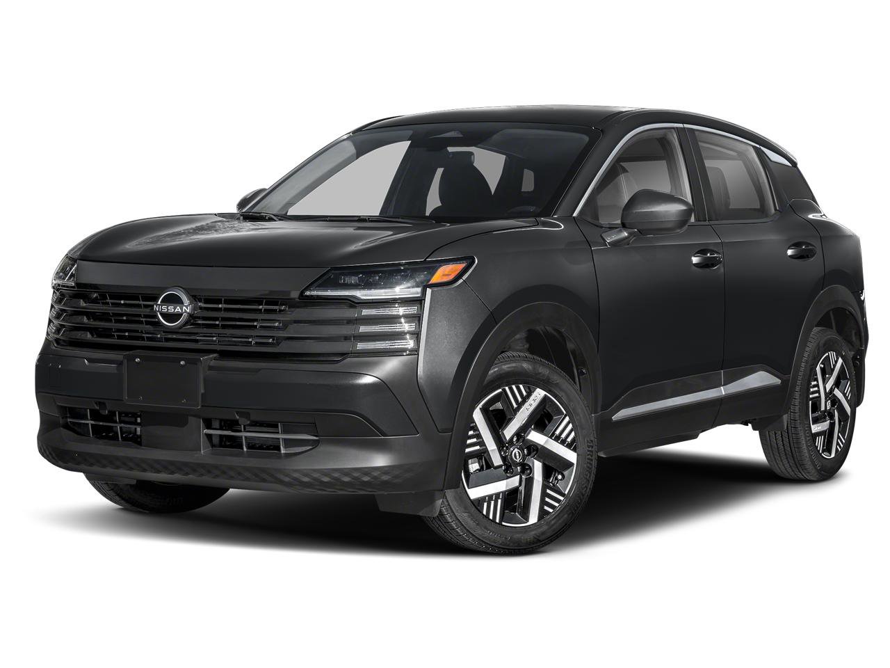 New 2026 Nissan Kicks SV w/ Cold Weather Package