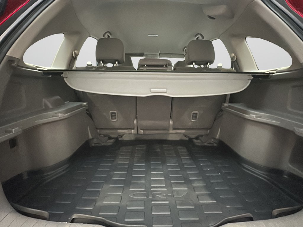 Used 2010 Honda CR-V LX image 21
