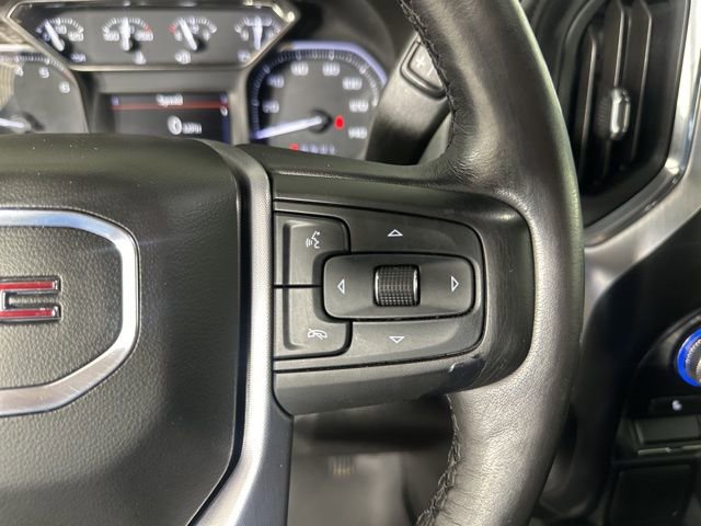 Used 2021 GMC Sierra 1500 Elevation w/ X31 Off-Road Package image 13