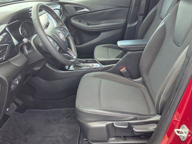 Used 2020 Buick Encore GX Preferred image 15