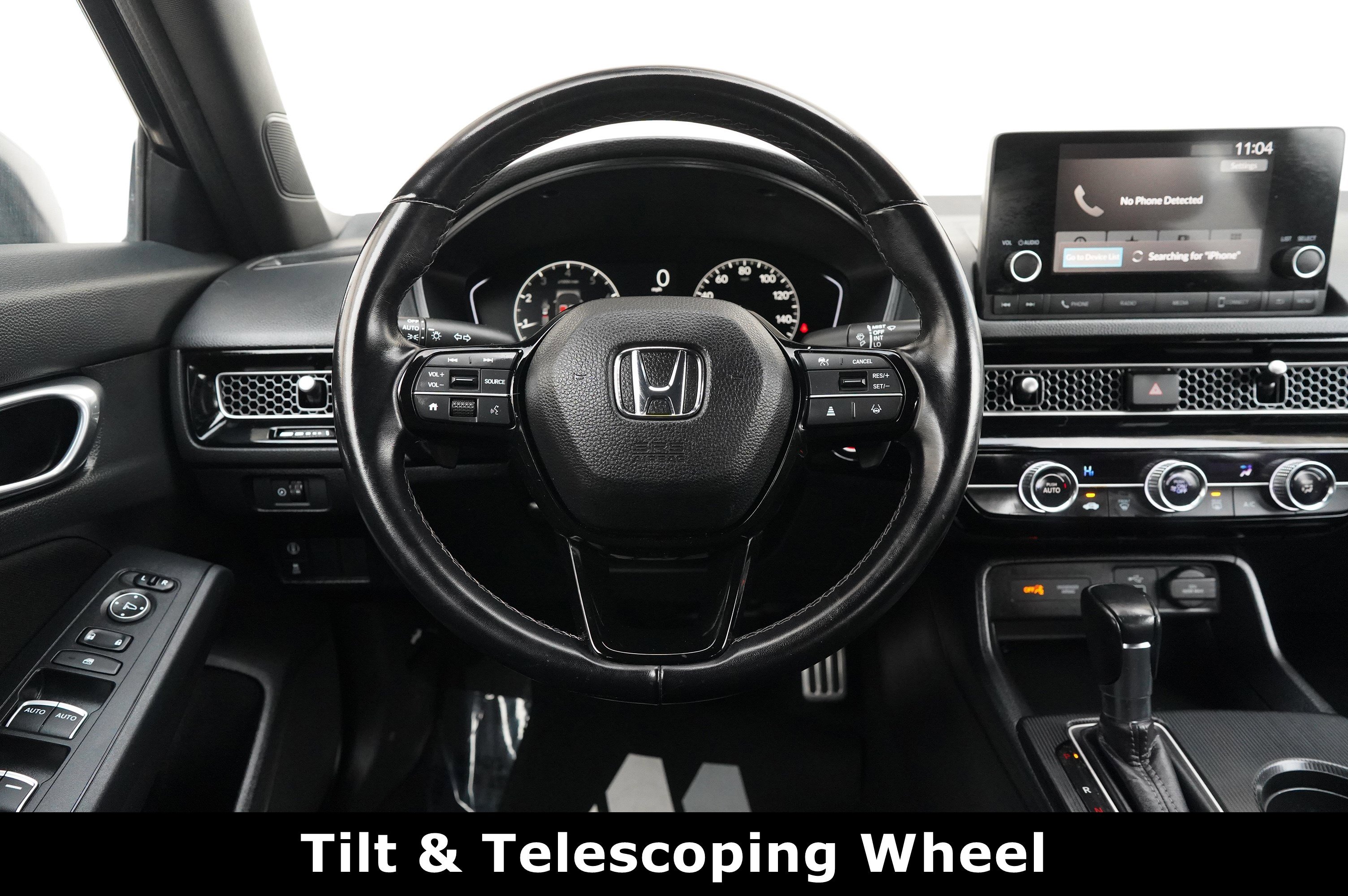 Used 2023 Honda Civic Sport image 9