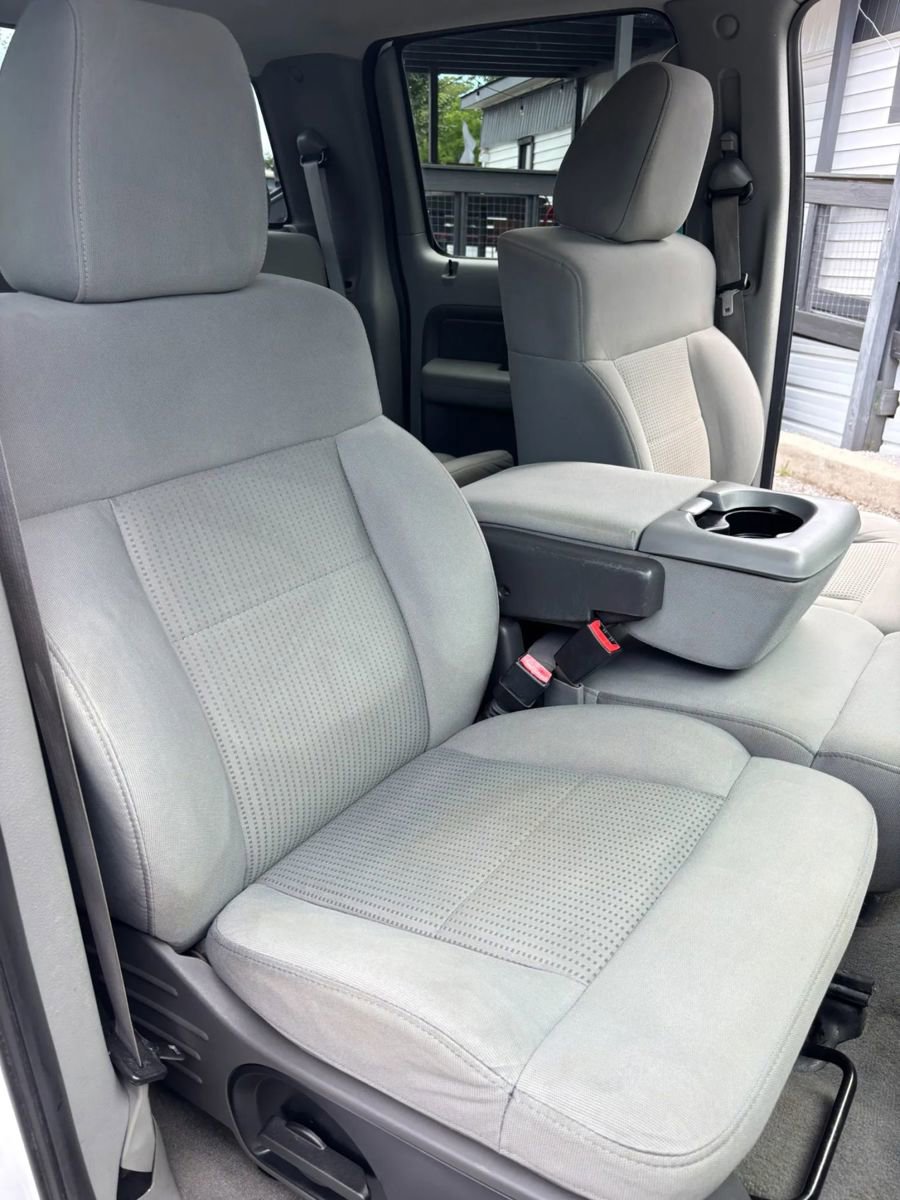 Used 2007 Ford F150 XLT RWD image 14