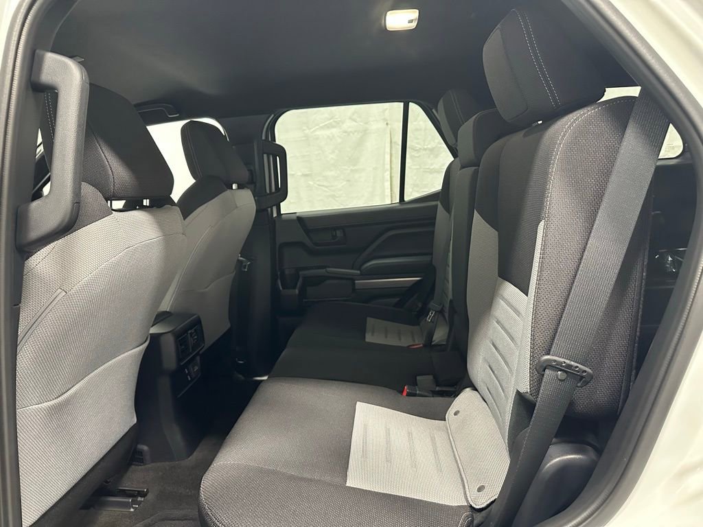 Used 2025 Toyota 4Runner TRD Sport image 45