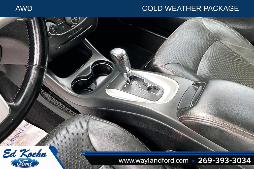 Used 2019 Dodge Journey GT AWD/4WD image 14