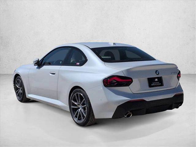 New 2026 BMW 230i Coupe w/ Premium Package image 9