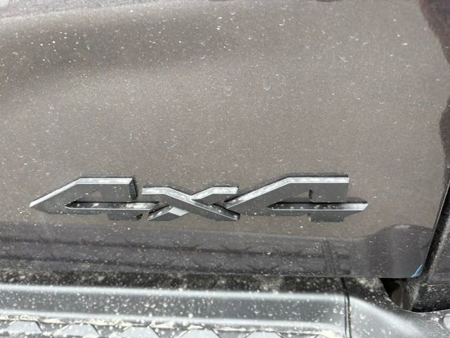 New 2026 RAM 2500 Laramie w/ Night Edition image 7