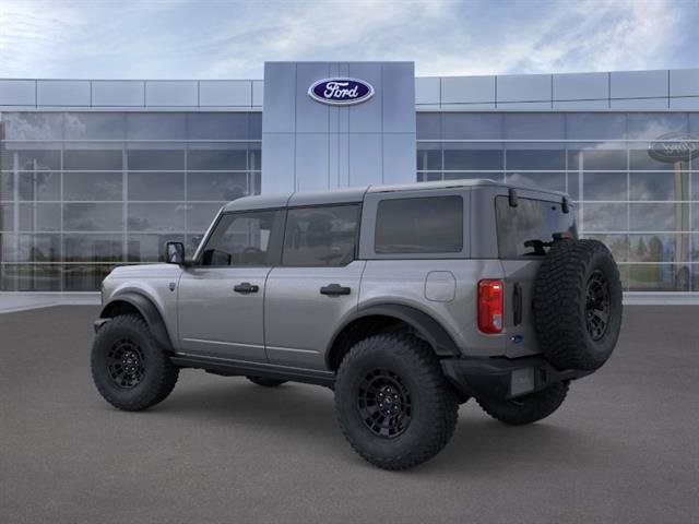 New 2026 Ford Bronco Big Bend w/ Black Diamond Package image 6