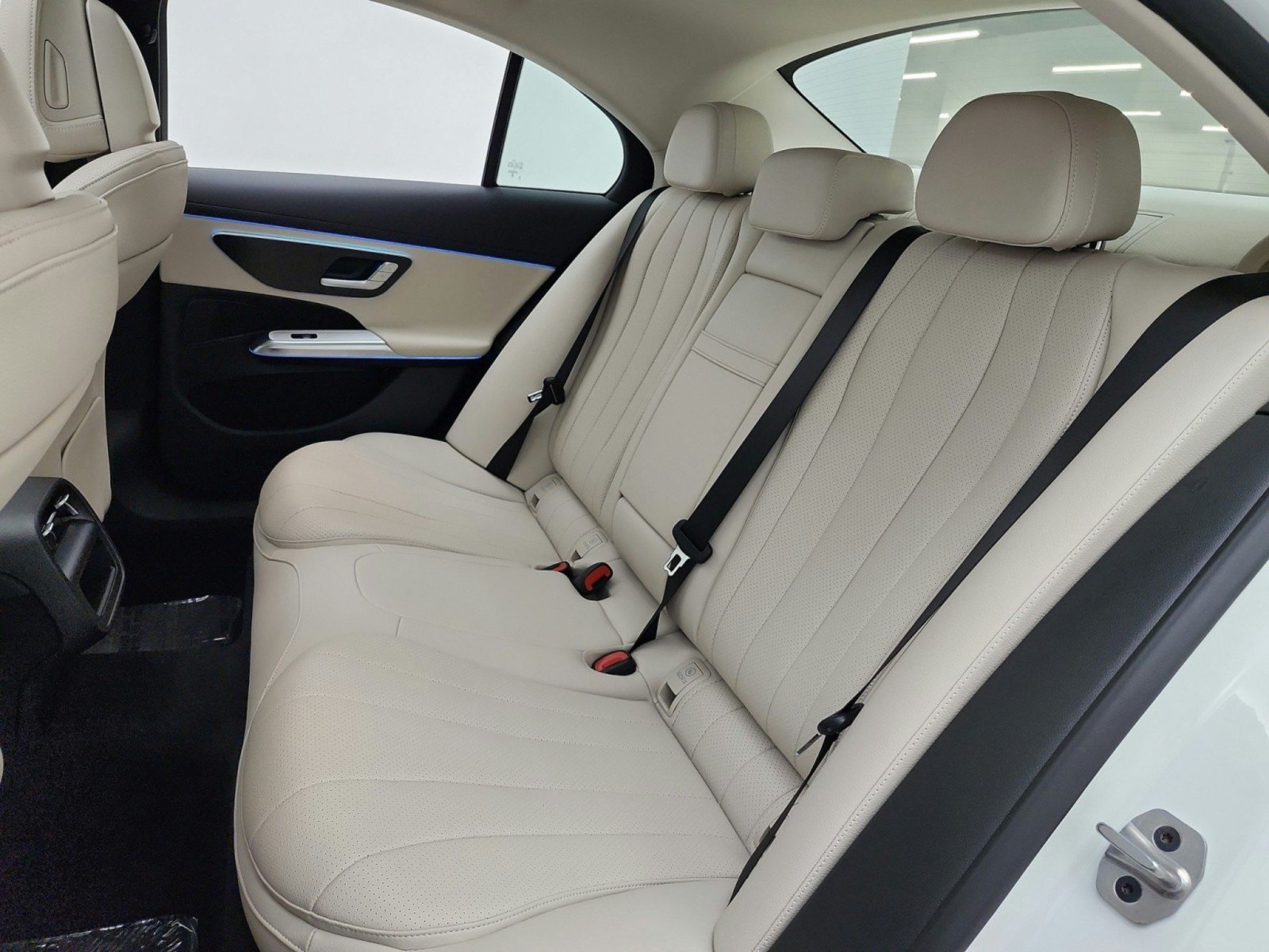 Certified 2026 Mercedes-Benz E 350 Sedan image 13