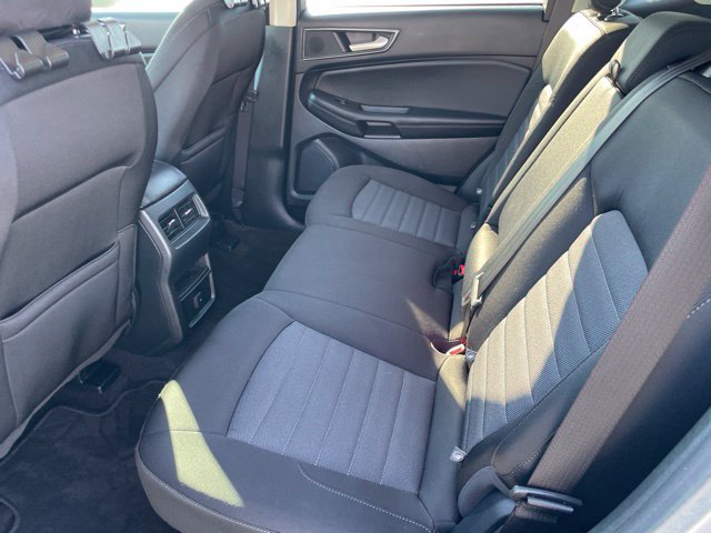 Certified 2020 Ford Edge SE FWD image 25