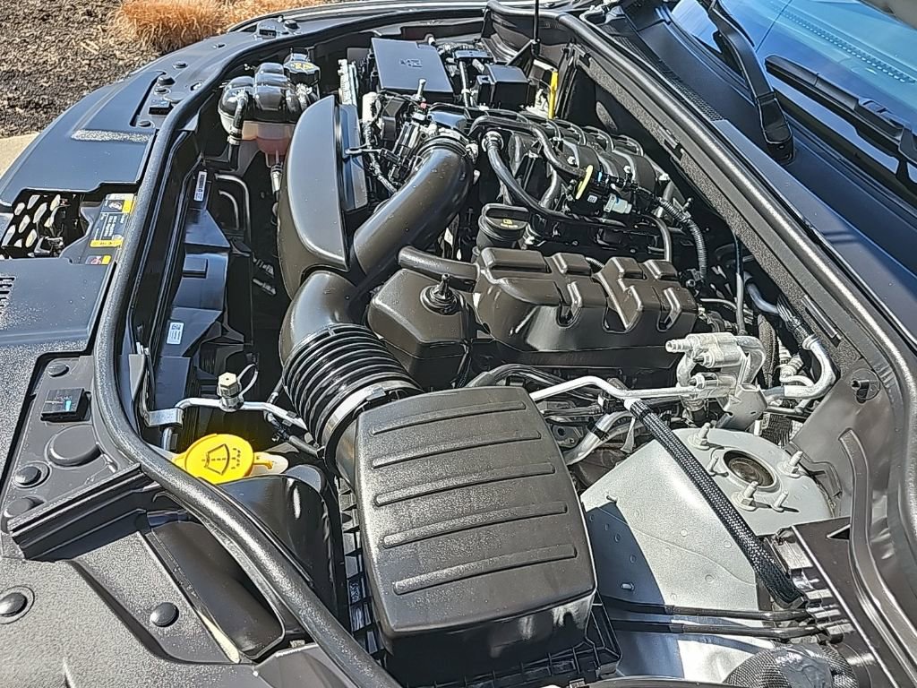 Certified 2024 Dodge Durango GT AWD/4WD image 40