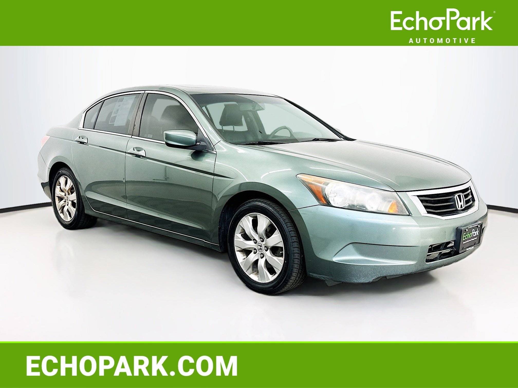 Used 2010 Honda Accord EX-L