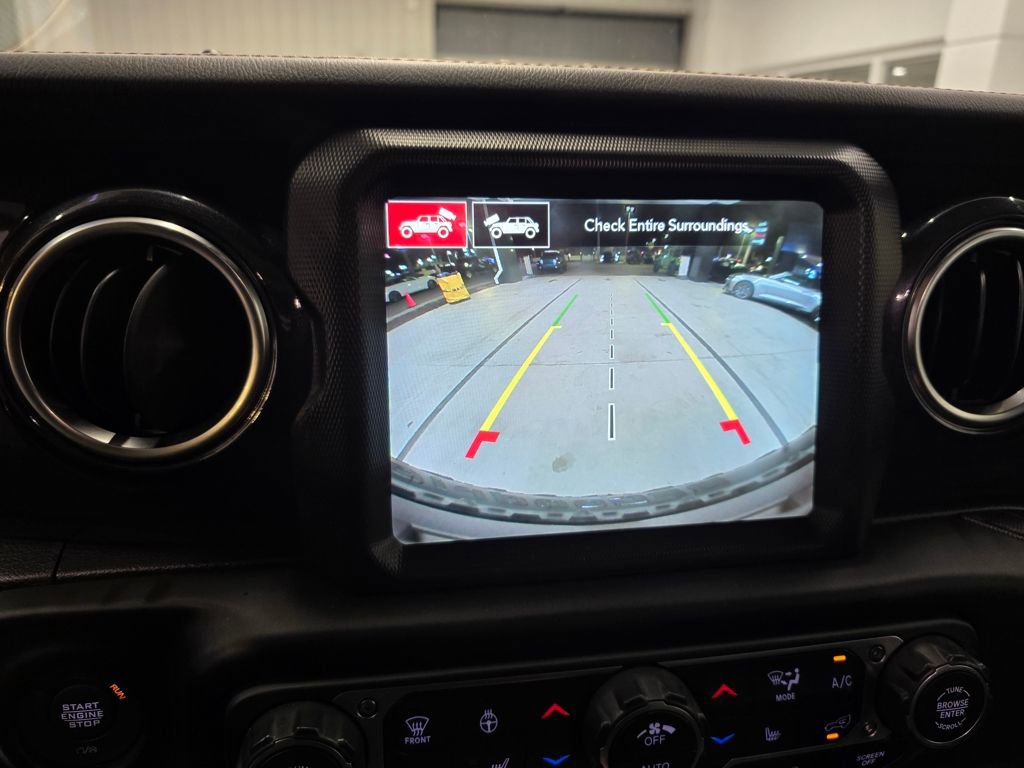 Used 2023 Jeep Wrangler Rubicon 392 image 28