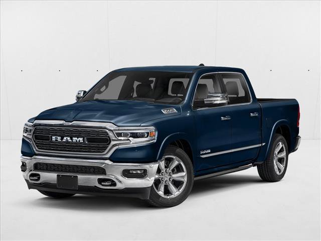 Used 2022 RAM 1500 Limited