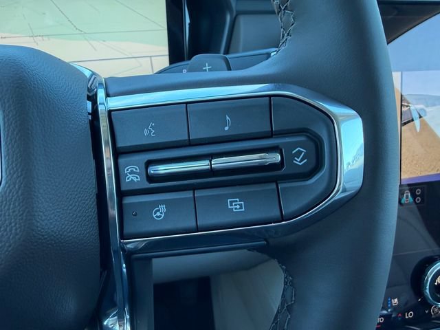 New 2026 GMC Terrain Denali AWD/4WD image 11
