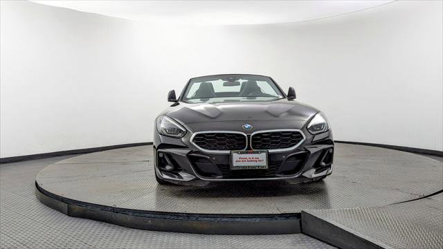 Used 2025 BMW Z4 sDrive30i image 12