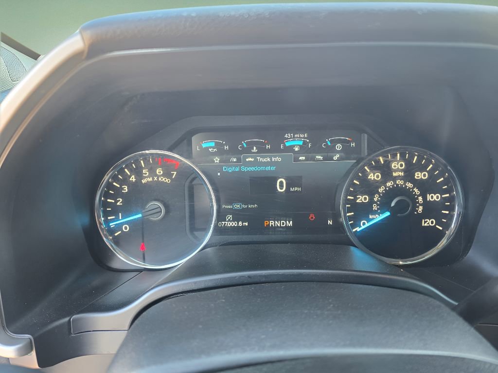 Used 2019 Ford F150 Lariat image 21