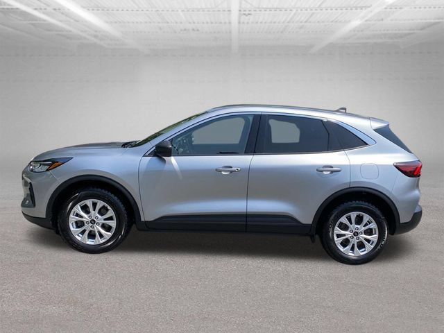 Used 2023 Ford Escape Active AWD/4WD image 27