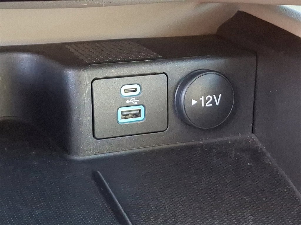 Certified 2023 Ford Escape Active image 25