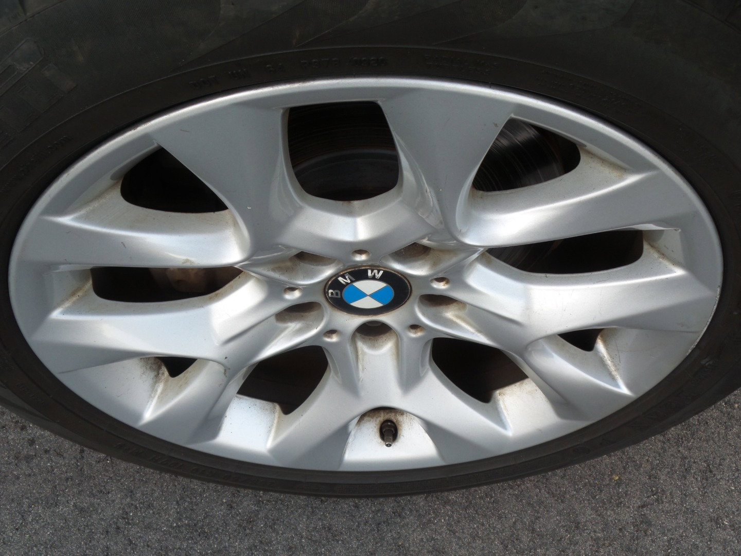Used 2013 BMW X5 xDrive35i AWD/4WD image 23
