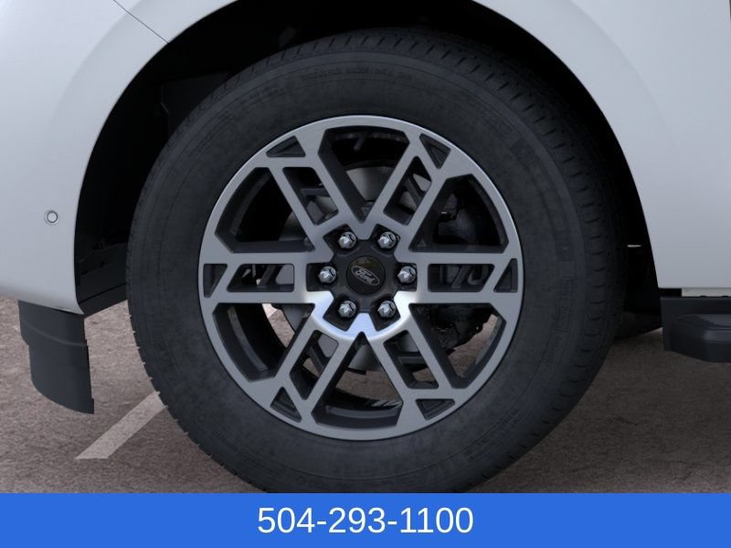 New 2026 Ford Expedition Active RWD image 21
