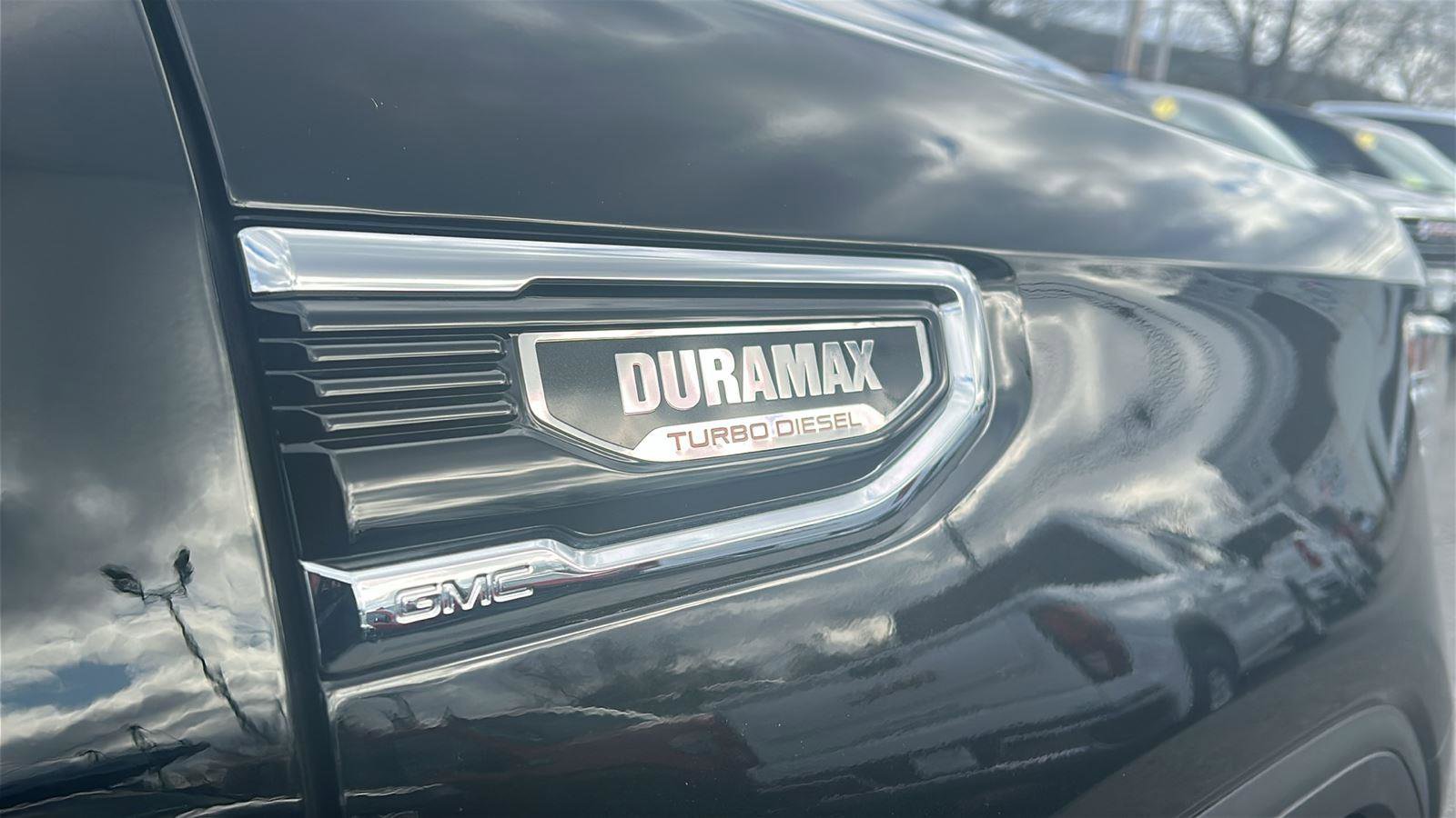 Used 2023 GMC Sierra 1500 SLT image 10