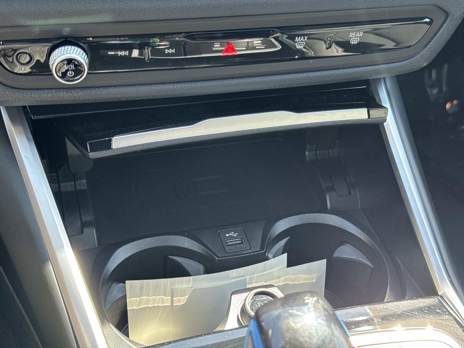 Certified 2023 BMW i4 eDrive35 w/ Parking Assistance Package image 21