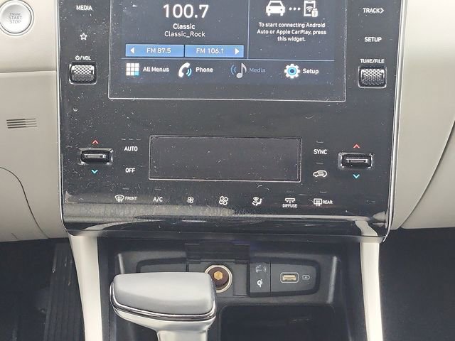 Certified 2023 Hyundai Tucson SEL w/ Convenience Package AWD/4WD image 17