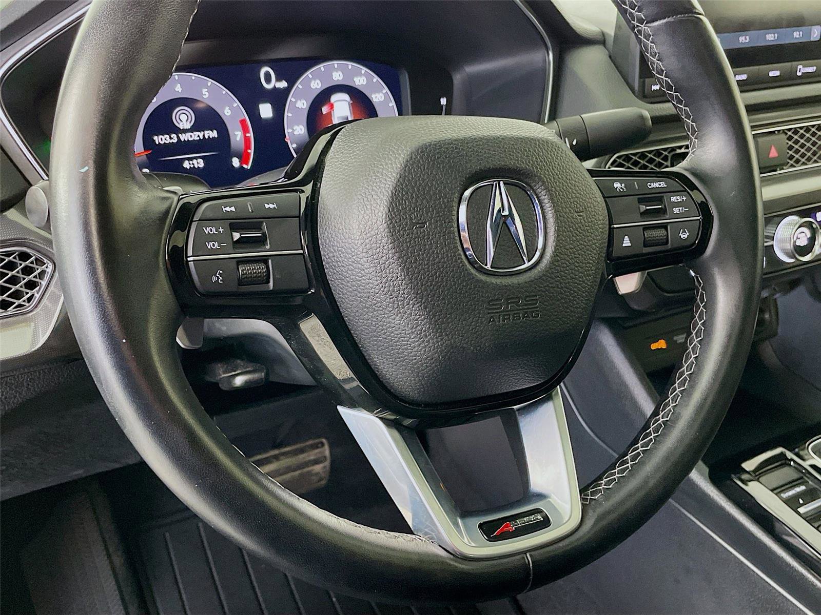 Used 2023 Acura Integra A-Spec FWD image 15
