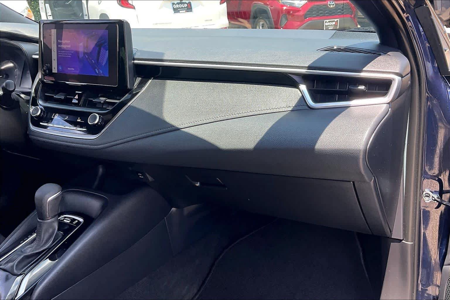 Used 2024 Toyota Corolla SE FWD image 18
