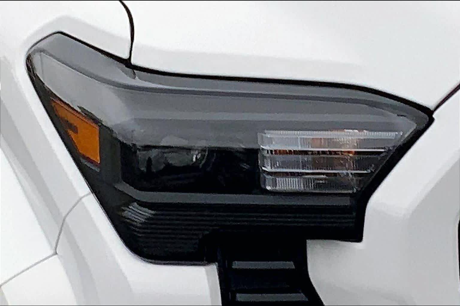 New 2026 Toyota Tacoma SR5 RWD image 13