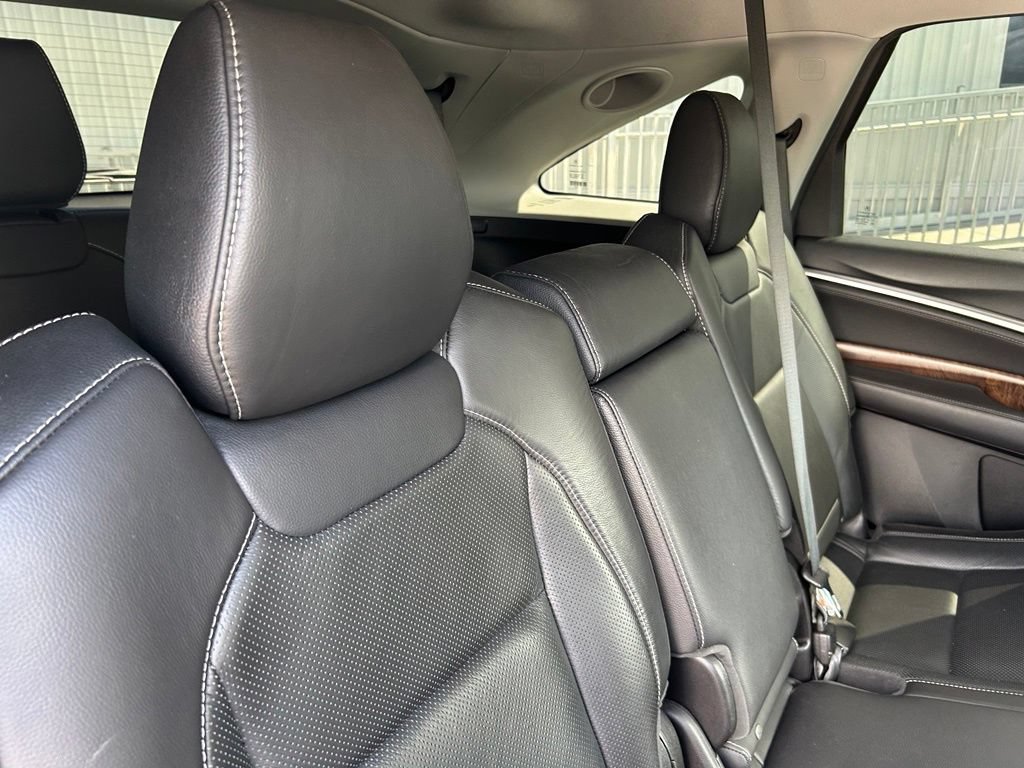 Used 2020 Acura MDX FWD w/ Technology Package image 45