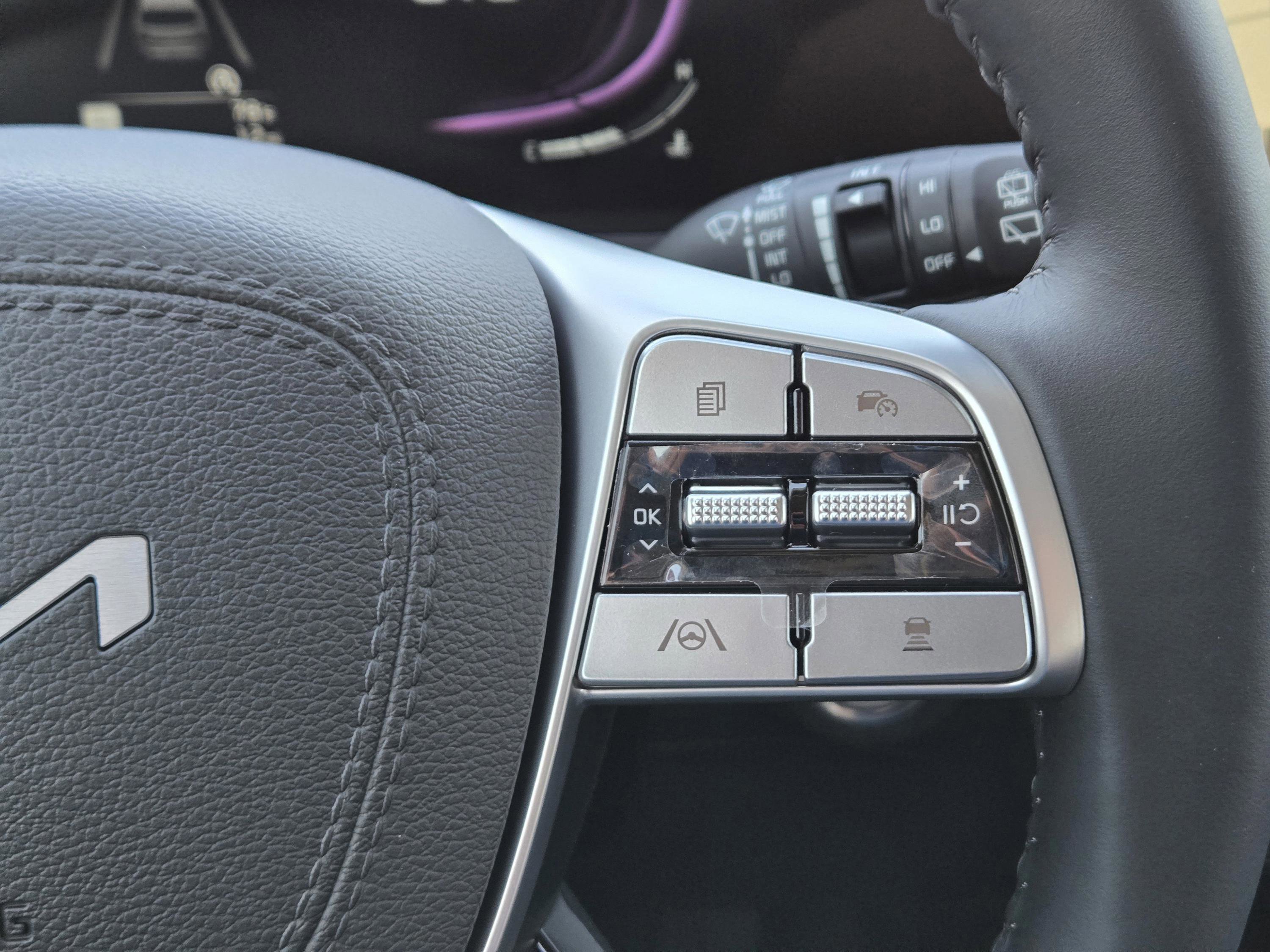 New 2025 Kia Telluride LX image 24