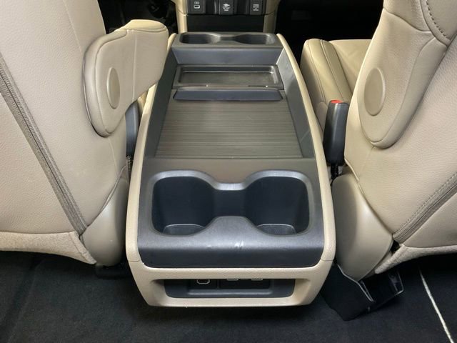 Used 2024 Honda Odyssey Touring image 18