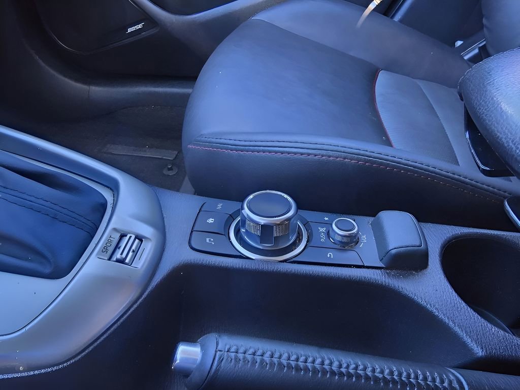 Used 2017 MAZDA CX-3 Touring w/ Premium Package image 21