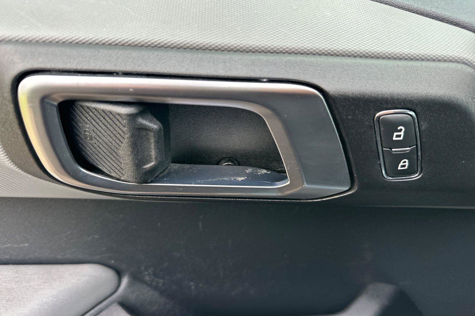 Used 2021 Ford Bronco Big Bend image 10