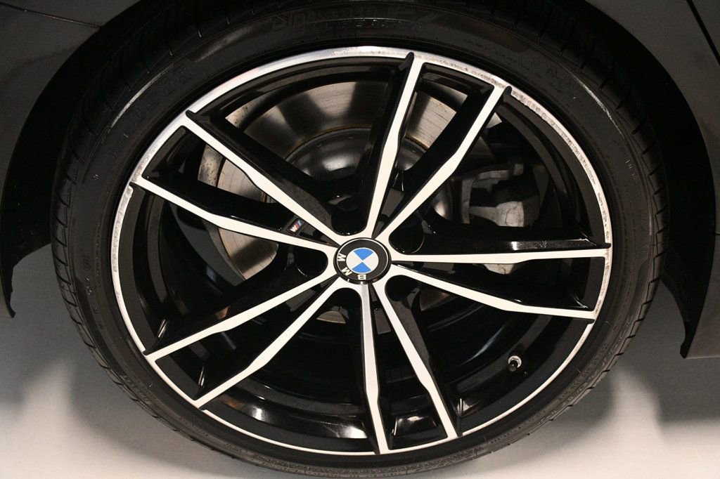 Used 2021 BMW 330i xDrive Sedan image 20