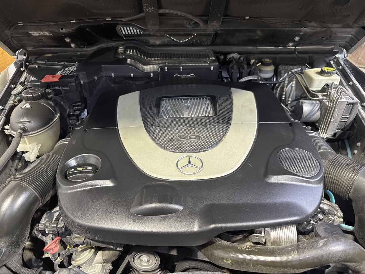 Used 2013 Mercedes-Benz G 550 image 27